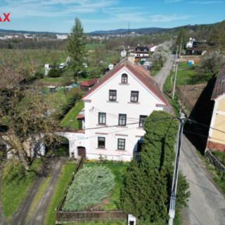 Prodej hotelu a penzionu 5 371 m² Mariánské Lázně Stanoviště