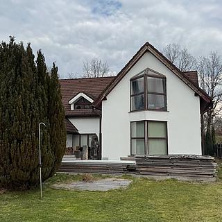 Prodej rodinného domu 357 m&sup2; České Budějovice