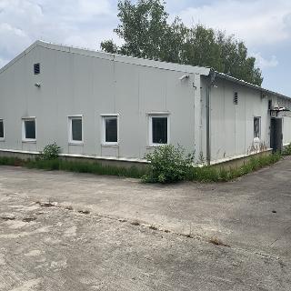 Pronájem výrobního objektu 3 000 m² Plánice, Nepomucká