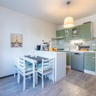 Pronájem bytu 1+1 36 m² Klatovy