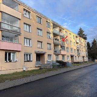 Prodej bytu 3+1 83 m² Klatovy, Pod Hůrkou