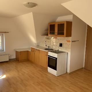 Pronájem bytu 1+1 39 m² Strážov