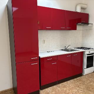 Pronájem bytu 3+kk 75 m² Klatovy, Čs. legií