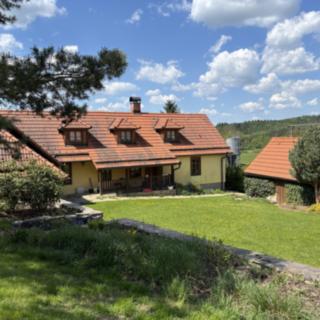 Prodej rodinného domu 220 m² Vlčí