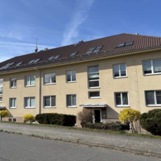 Pronájem bytu 3+1 78 m² Strážov
