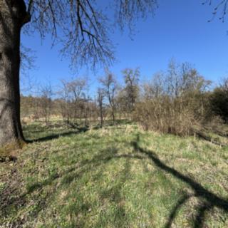 Prodej stavební parcely 1 179 m² Dlažov