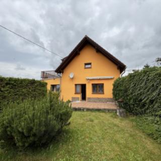 Prodej rodinného domu 146 m² Bolešiny