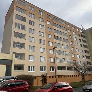 Prodej bytu 1+1 39 m&sup2; Klatovy