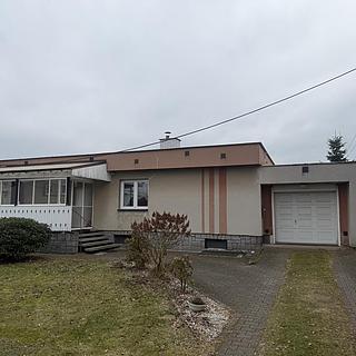 Prodej rodinného domu 163 m&sup2; Staňkov