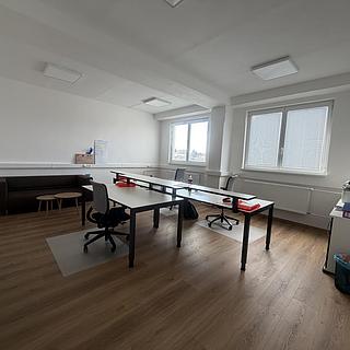 Pronájem kanceláře 48 m&sup2; Klatovy