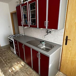Pronájem bytu 2+1 55 m&sup2; Klatovy