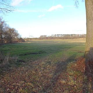 Prodej zemědělské půdy 1803 m&sup2; Veselí nad Lužnicí