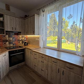 Prodej bytu 3+kk 68 m&sup2; Klatovy