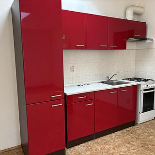 Pronájem bytu 3+kk 75 m&sup2; Klatovy