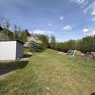 Prodej stavební parcely 12361 m&sup2; Bezděkov