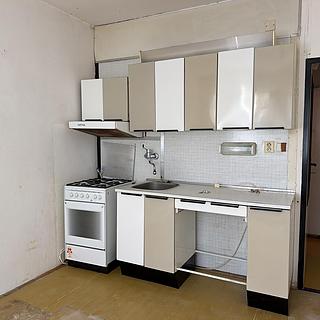 Prodej bytu 1+1 39 m&sup2; Klatovy