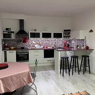 Pronájem bytu 2+kk 76 m&sup2; Klatovy