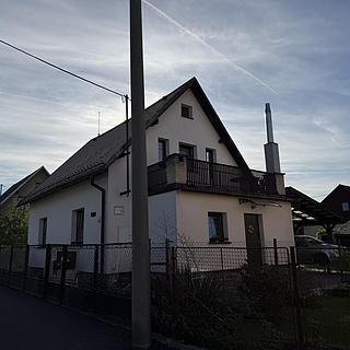 Prodej rodinného domu 100 m&sup2; Nýrsko