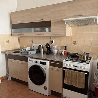Pronájem bytu 2+kk 68 m&sup2; Klatovy