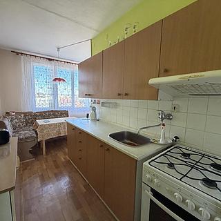 Prodej bytu 4+1 85 m&sup2; Klatovy