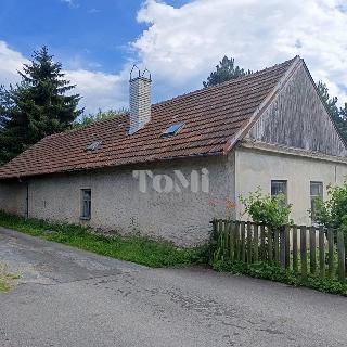 Prodej rodinného domu 95 m² Letovice, 