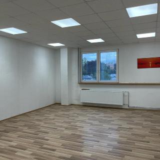 Pronájem kanceláře 37 m² Most, Bohuslava Vrbenského