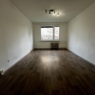 Pronájem bytu 2+1 59 m² Chomutov, Stavbařská