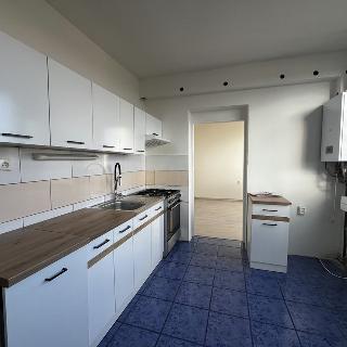 Pronájem bytu 3+1 78 m² Chomutov, U Hačky