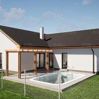 Prodej rodinného domu 142 m&sup2; Slatina nad Zdobnicí