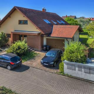Prodej rodinného domu 298 m² Solnice