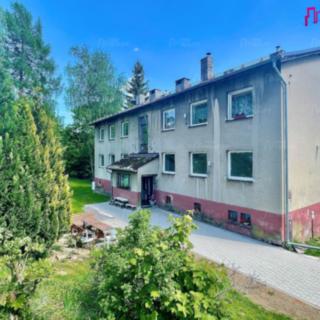 Pronájem bytu 2+1 55 m² Liberk