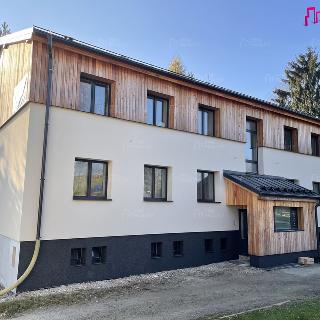 Prodej bytu 3+1 67 m² Liberk, 