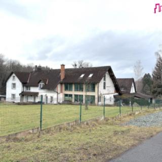 Pronájem bytu 2+1 65 m² Jahodov