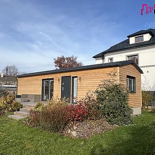 Pronájem rodinného domu 48 m² Dobruška