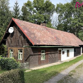 Prodej chalupy 173 m² Rychnov nad Kněžnou, 