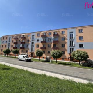 Prodej bytu 3+1 64 m² Vamberk, Jiráskova
