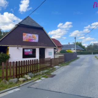 Pronájem obchodu 56 m&sup2; Rychnov nad Kněžnou