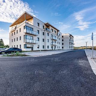 Pronájem bytu 1+kk a garsoniéry 41 m² Kostelec nad Orlicí, K Tabulkám