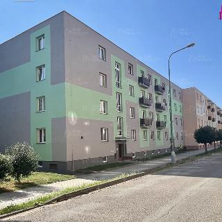 Prodej bytu 2+1 50 m² Vamberk, Jiráskova