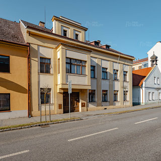 Prodej rodinného domu 909 m² Nové Město nad Metují, Komenského