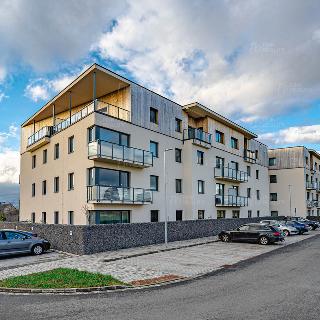 Pronájem bytu 2+kk 59 m² Kostelec nad Orlicí, K Tabulkám