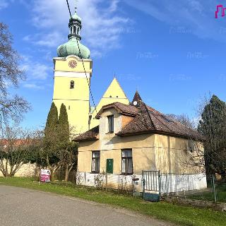 Prodej rodinného domu 79 m² Přepychy