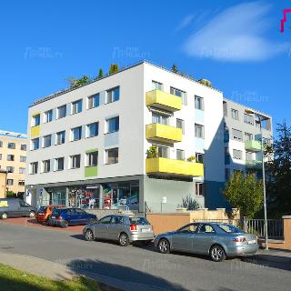 Pronájem bytu 2+kk 60 m² Rychnov nad Kněžnou, Zborovská