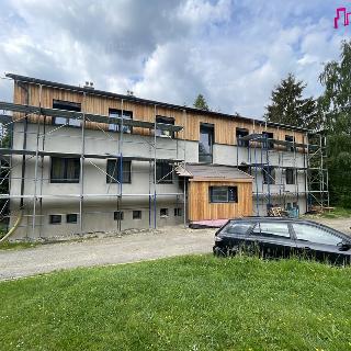 Prodej bytu 3+1 67 m² Liberk, 