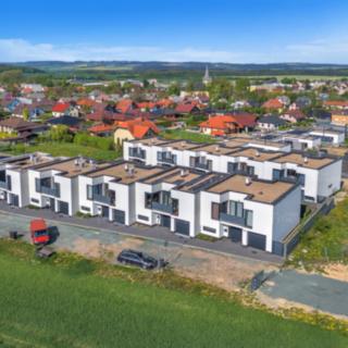 Prodej rodinného domu 156 m² Kvasiny