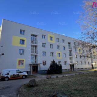 Pronájem bytu 3+1 62 m² Kostelec nad Orlicí, Příkopy