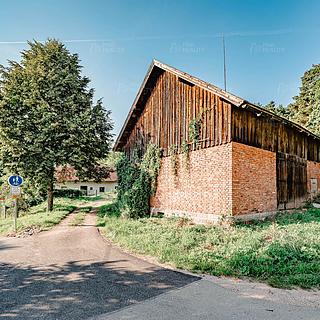 Prodej chalupy 118 m² Hnátnice