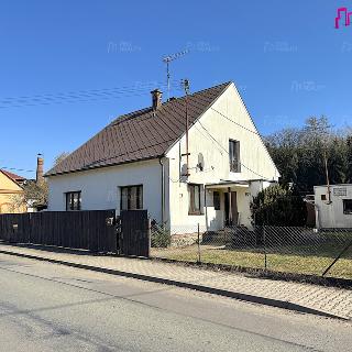 Pronájem rodinného domu 91 m² Rychnov nad Kněžnou, Městská Habrová