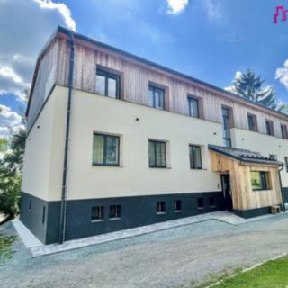 Prodej bytu 3+1 65 m² Liberk, 