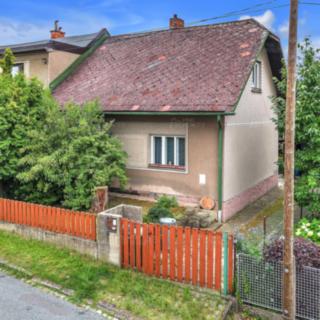 Prodej rodinného domu 315 m&sup2; Rychnov nad Kněžnou